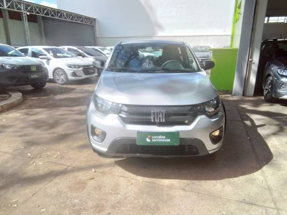 FIAT MOBI 1.0 EVO FLEX LIKE. MANUAL FIAT MOBI 1.0 EVO FLEX LIKE. MANUAL